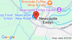 google map image