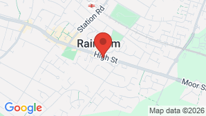google map image