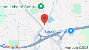 google map image