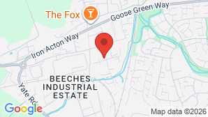 google map image