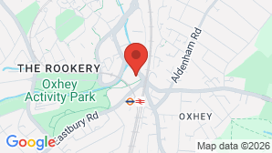 google map image