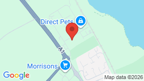 google map image