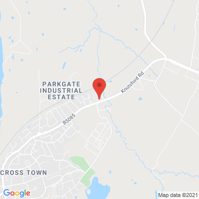 google map image
