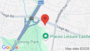 google map image