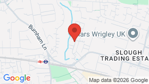 google map image