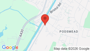 google map image