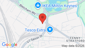 google map image