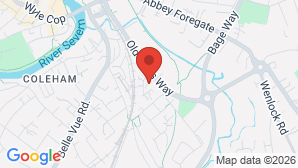 google map image