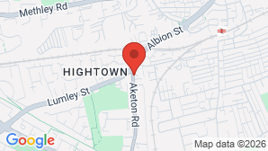 google map image