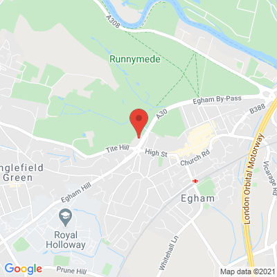 google map image