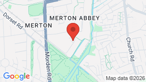 google map image