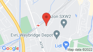 google map image