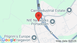 google map image