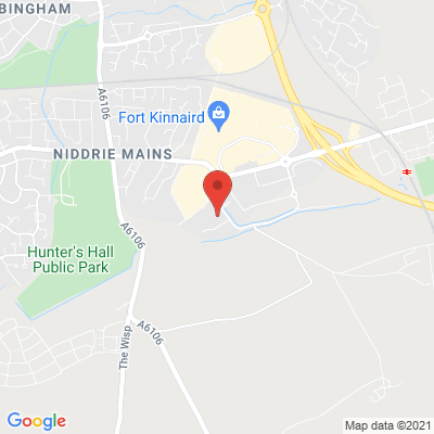 google map image