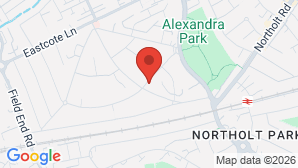 google map image