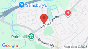 google map image