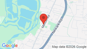 google map image