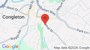 google map image