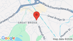 google map image