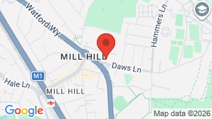 google map image