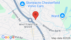 google map image