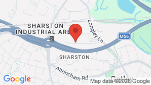 google map image