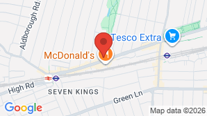 google map image