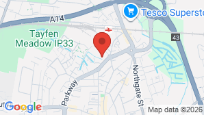 google map image