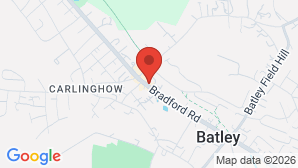 google map image