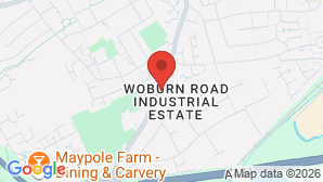 google map image