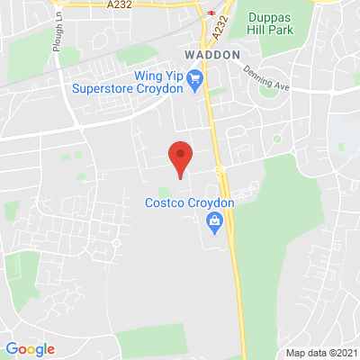 google map image