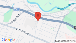 google map image