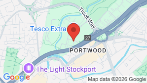 google map image