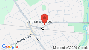 google map image