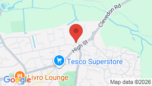 google map image