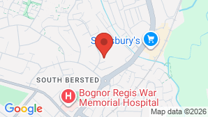 google map image