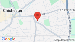 google map image