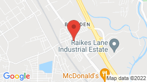 google map image