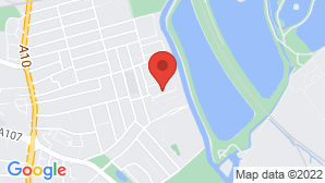 google map image