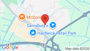 google map image