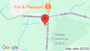 google map image