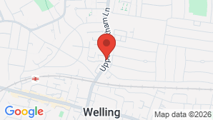 google map image