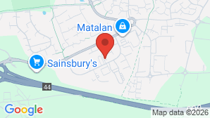 google map image
