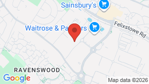 google map image