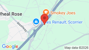 google map image