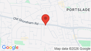 google map image