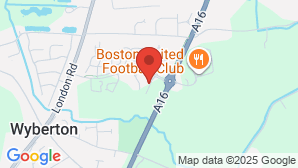 google map image