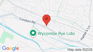 google map image