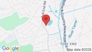 google map image