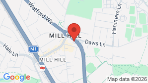 google map image